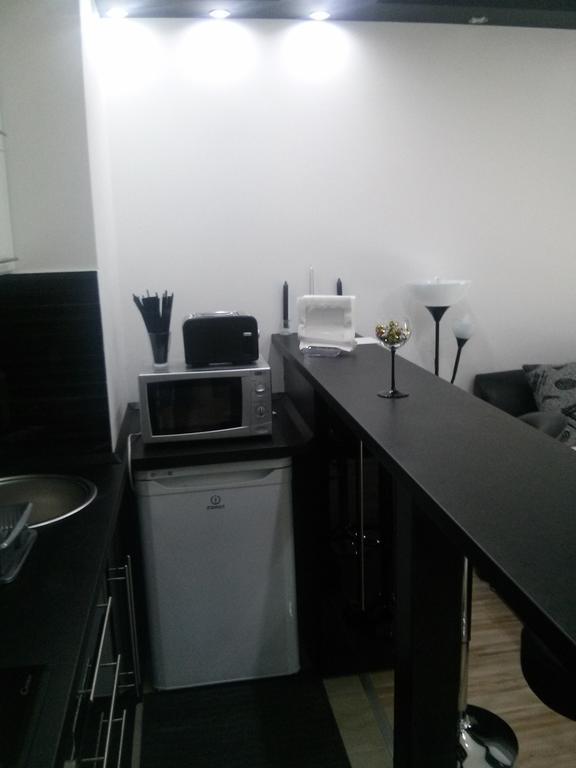 Feszek Apartman Debrecen Zimmer foto